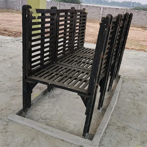 Grave Yard Bed Casting Services