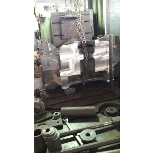 Alloy Steel Casting Services