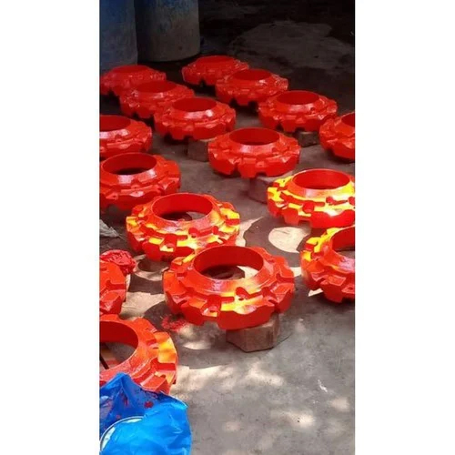 Iron Casting Services