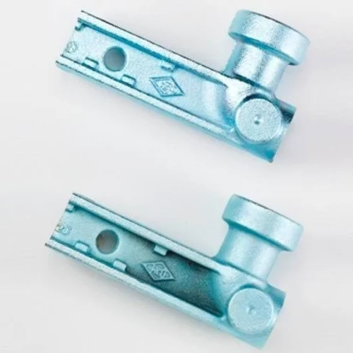 Cast Steel Casting Services