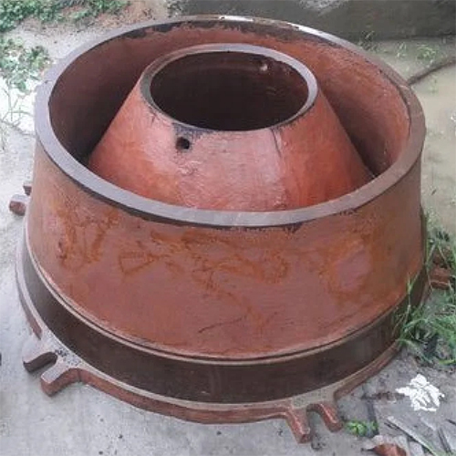 Stainless Steel Casting Services