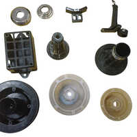 Alidra TFO Parts