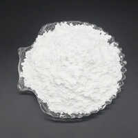 White Industrial Calcined Alumina Powder - Ingredients: Lead (pb)