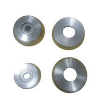 SSM Machine Bearing Cap