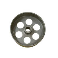 Hardcrome Roller Ssm