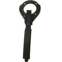 Ssm Brake Handle Assembly