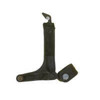 Travouse Moulding Tfo Machine - Features: Durable