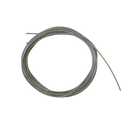 Wireropes Assembly