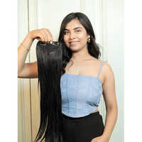 Seamless Wide Patch - 4 Inch