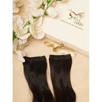 Two Set Volumizer (Straight Texture)