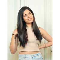 Three Set Volumizer (Straight Texture)