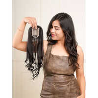 Hair Toppers
