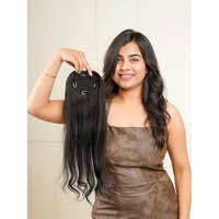Hair Toppers