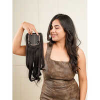 4x4 Lace Hair Topper