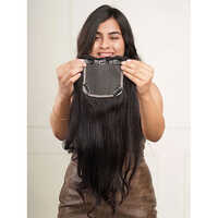 5x5 Lace Hair Topper