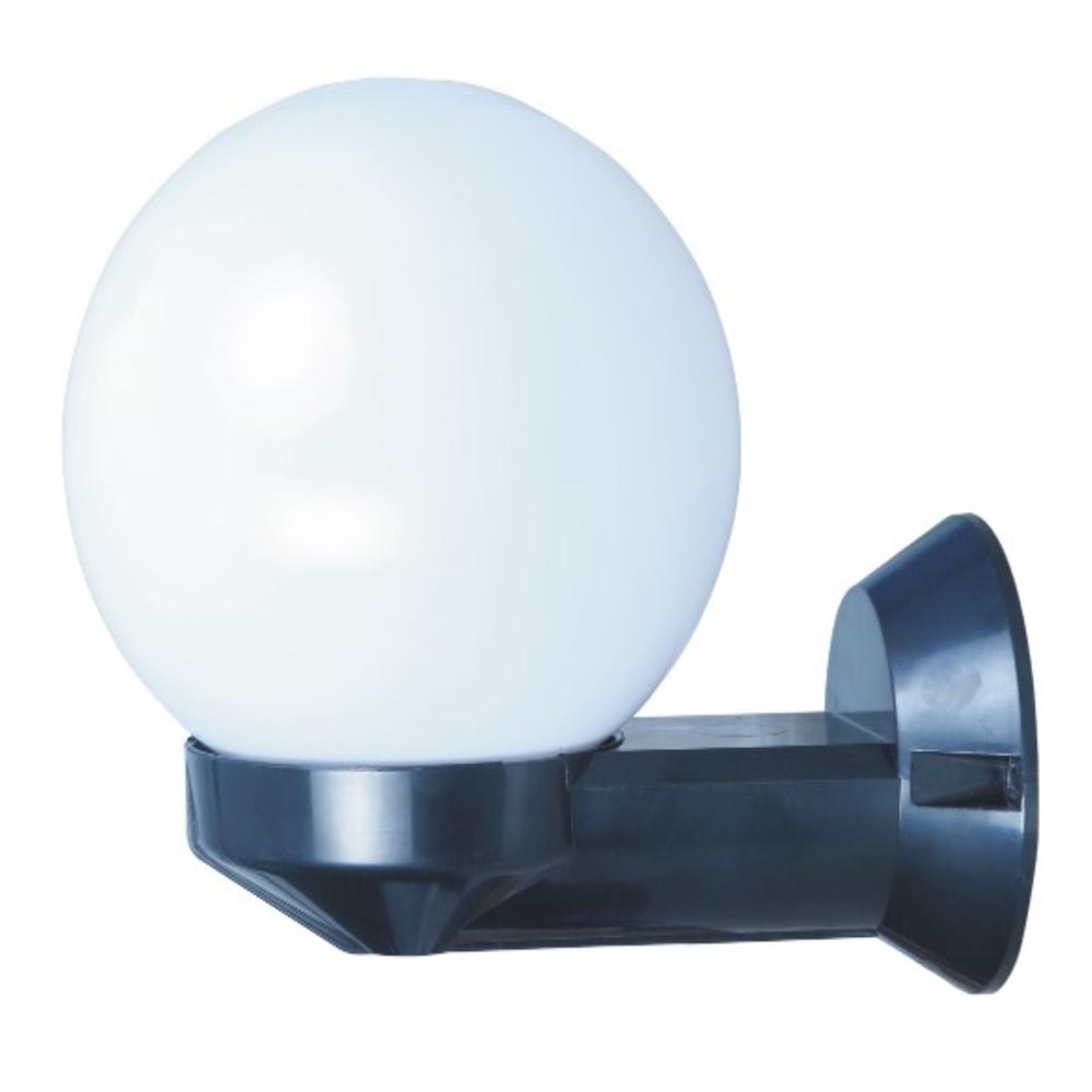 LUKER B22 HOLDER LLONA WL-06 OUTDOOR WALL LIGHT (LWLO6)