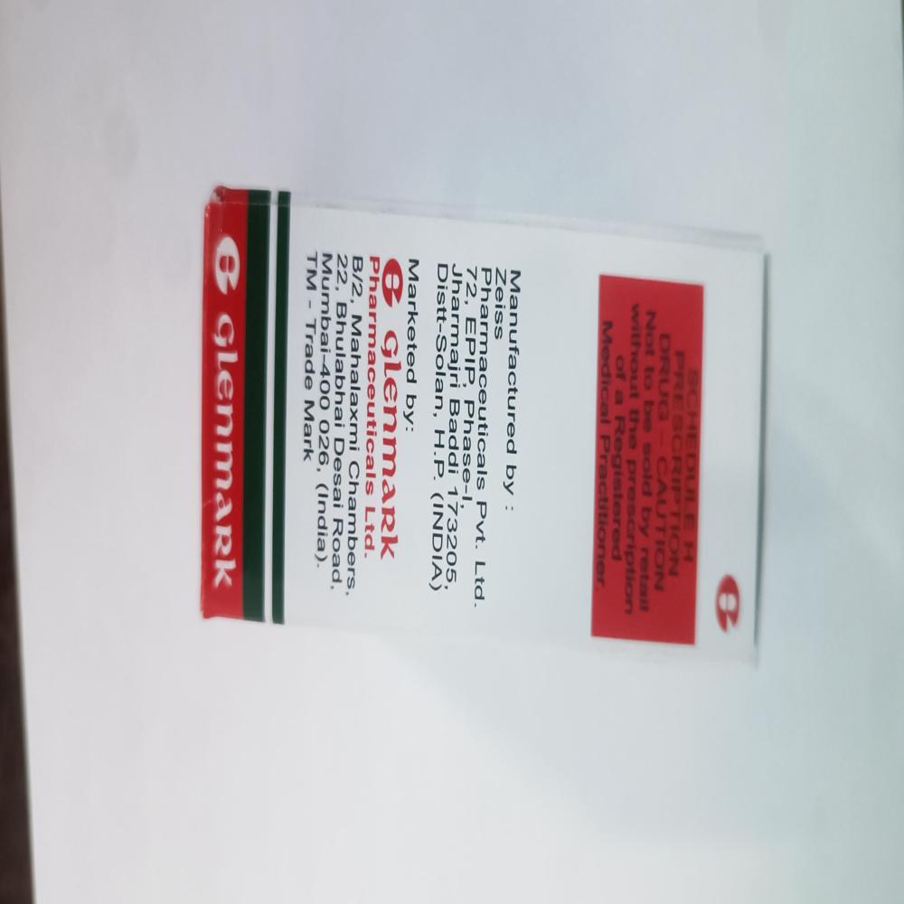 Trezam 1gm Injection - Grade: A