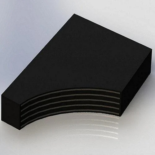 Elastomeric Neoprene Bearing