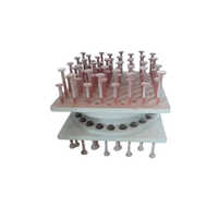 Pin Fixed Bearing - Bore Size: 10 - 12 Inch