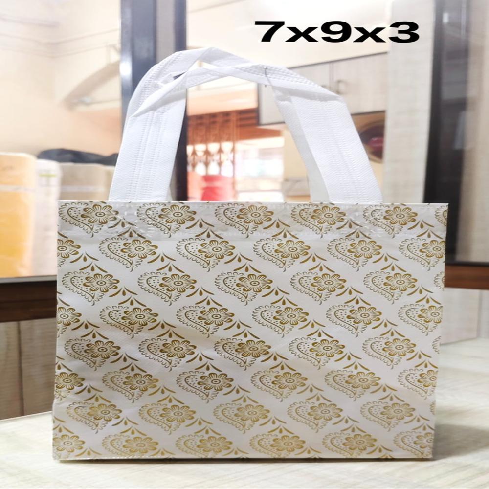 Non woven thamboolam bag