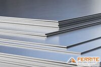 Rectangular Steel Section