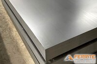 Rectangular Steel Section