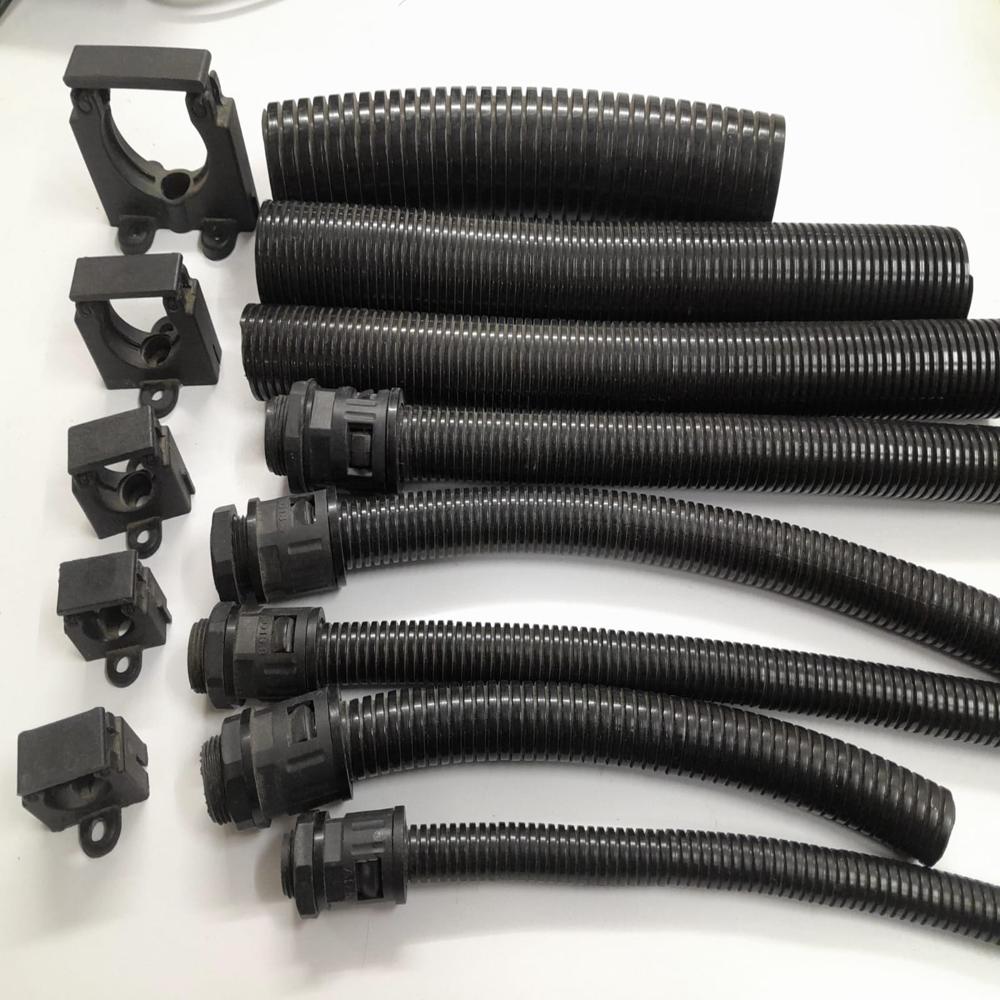 Conduit Gland / Pipes