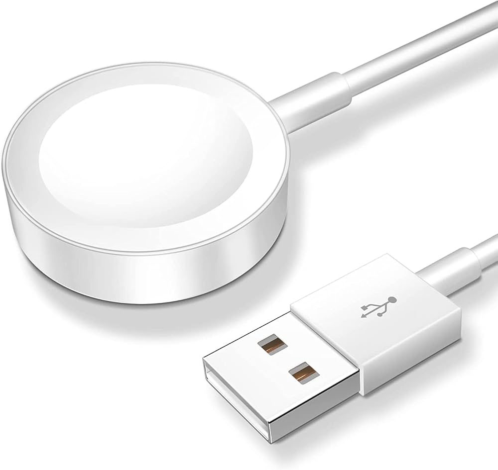 Smart watch cable
