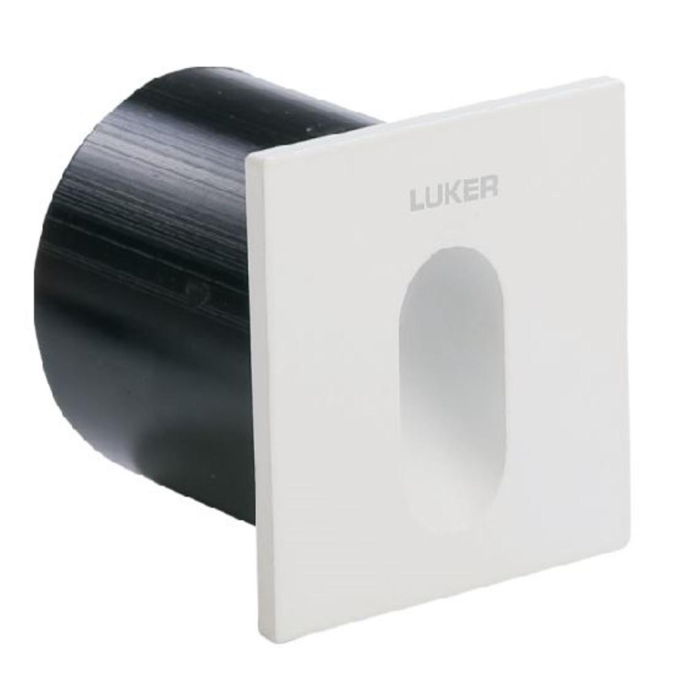 LUKER 1W FOTIS F1 INDOOR WALL LIGHT (LINS1)