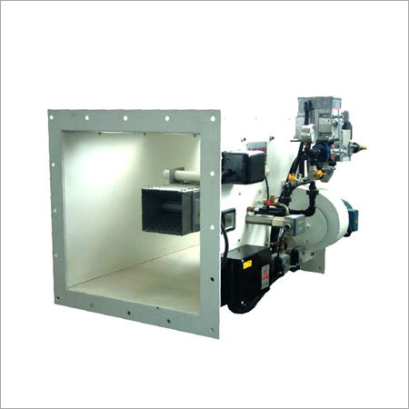ES ESX Gas Burner