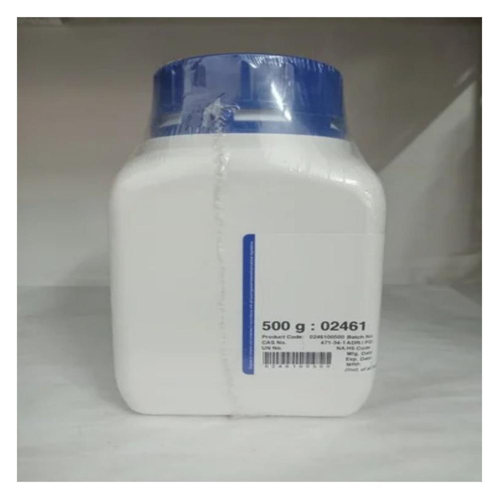 Calcium Carbonate - Cas No: 471-34-1