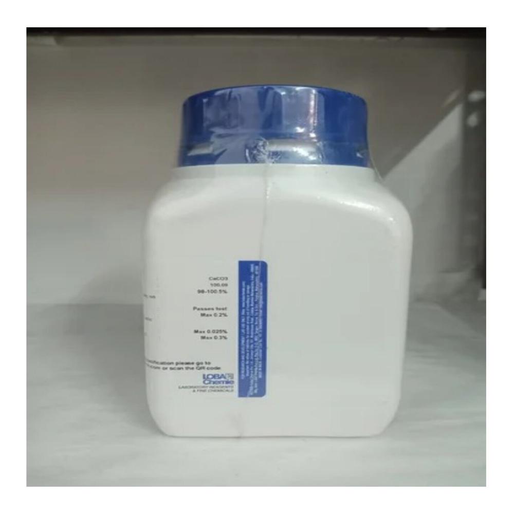 Calcium Carbonate - Cas No: 471-34-1