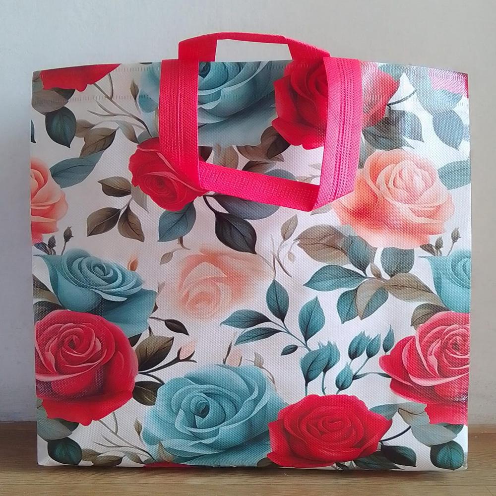 Non woven thamboolam bag