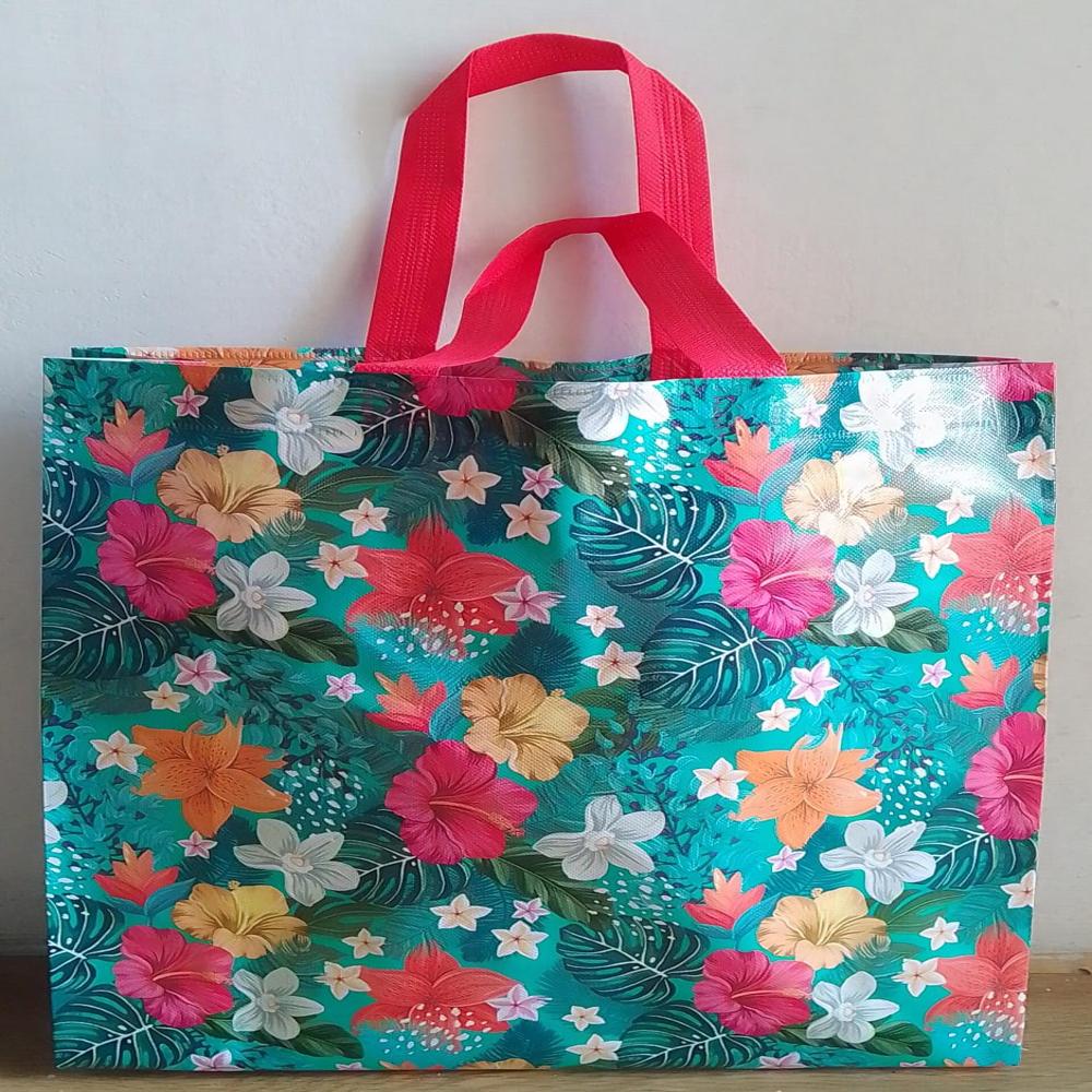 Non woven thamboolam bag
