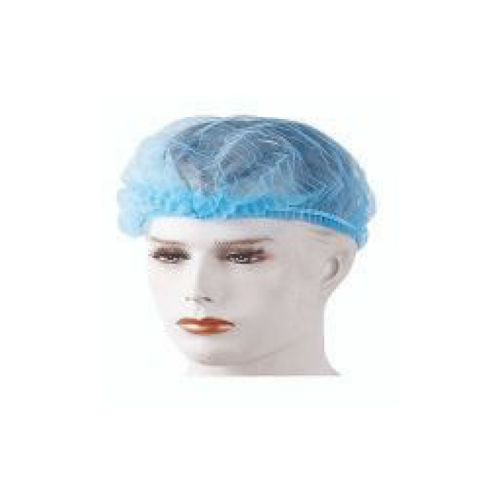 Buffen Cap - Color: Blue
