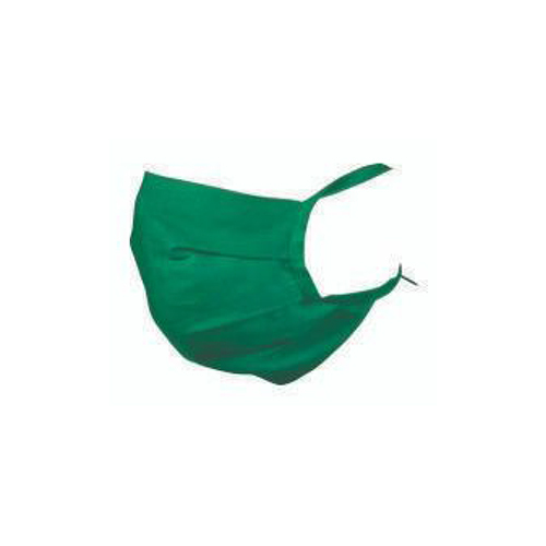 Cotton Mask - Application: Hospital