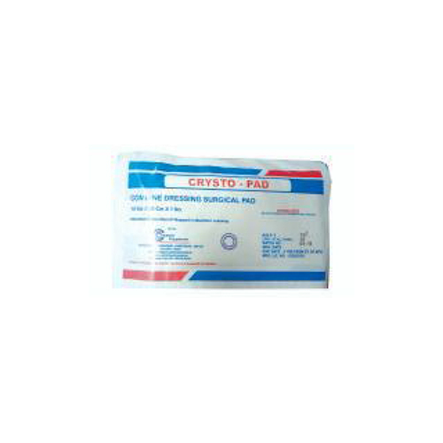 Cryto Pad