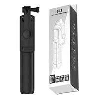 S03 Bluetooth Selfie Stick