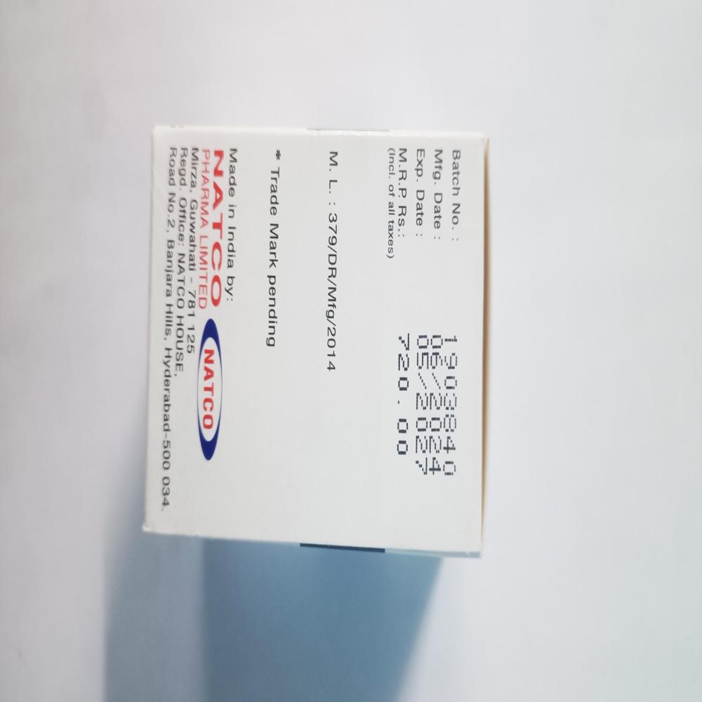 Apigat 2.5mg Tablet - Storage Instructions: Store At Optimal Temperature