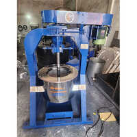 Top Driven Bottom Discharge Centrifuge Machine