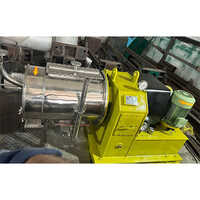 Pusher Centrifuge Machine