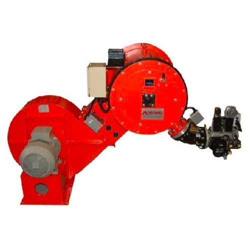 P-Series Burner