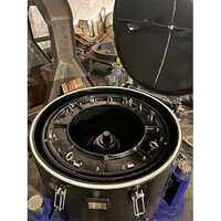 48 BH Bag Lifting Centrifuge Machine