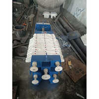Automatic Filter Press Machine