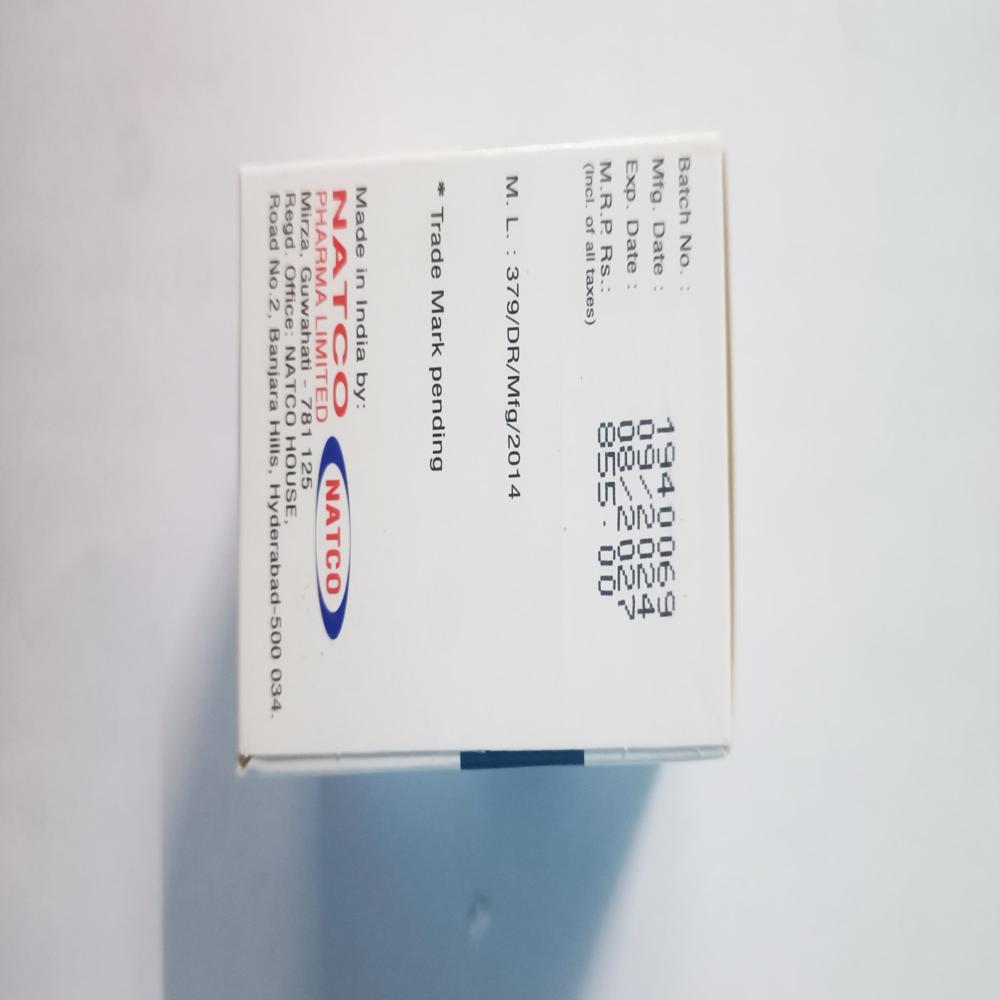 Apigat 5mg Tablet By Apothecare Wellness