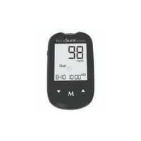 Glucose Monitoring
