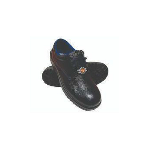 लेदर सुरक्षा जूते