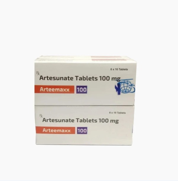 Artesunate Tablets 100 MG