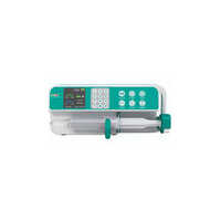 Medical Syringe Pump