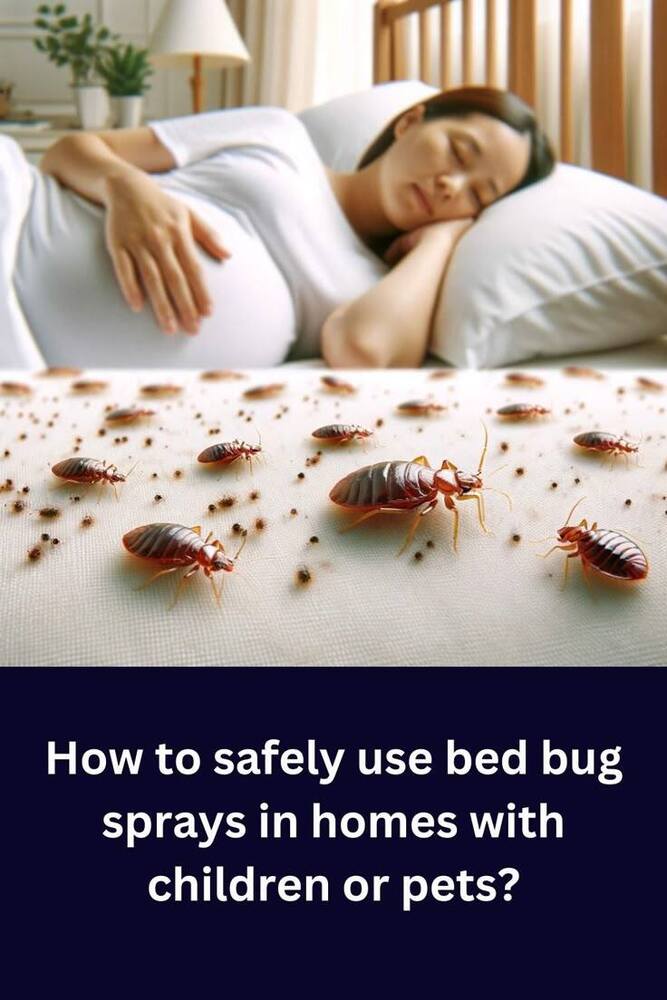 Bed Bugs Control Service - Advanced Techniques , Comprehensive Elimination And Prevention Strategies For Residential And Commercial Spaces